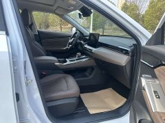 Trumpchi GS4 MAX 1.5T flagship version - фото 14