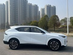 Trumpchi GS4 MAX 1.5T flagship version - фото 15