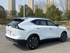 Trumpchi GS4 MAX 1.5T flagship version - фото 16