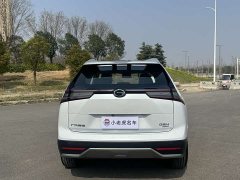 Trumpchi GS4 MAX 1.5T flagship version - фото 17