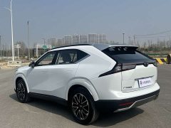 Trumpchi GS4 MAX 1.5T flagship version - фото 18