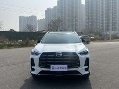 Trumpchi GS4 MAX 1.5T flagship version - фото 2