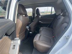 Trumpchi GS4 MAX 1.5T flagship version - фото 4