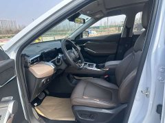 Trumpchi GS4 MAX 1.5T flagship version - фото 5
