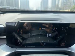 Trumpchi GS4 MAX 1.5T flagship version - фото 6