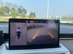 Trumpchi GS4 MAX 1.5T flagship version - фото 8