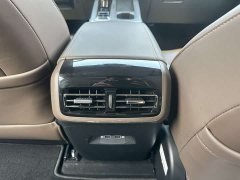 Trumpchi GS4 MAX 1.5T flagship version - фото 9