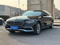 Mercedes-Benz E-Class E 300 L luxury - фото 1
