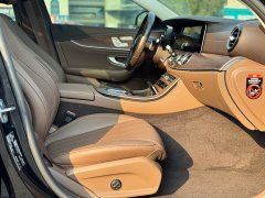 Mercedes-Benz E-Class E 300 L luxury - фото 11