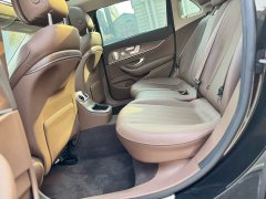 Mercedes-Benz E-Class E 300 L luxury - фото 14