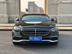 Mercedes-Benz E-Class E 300 L luxury - фото 2