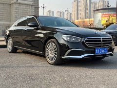 Mercedes-Benz E-Class E 300 L luxury - фото 3
