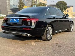 Mercedes-Benz E-Class E 300 L luxury - фото 4