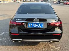 Mercedes-Benz E-Class E 300 L luxury - фото 5