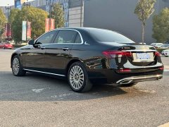 Mercedes-Benz E-Class E 300 L luxury - фото 6