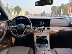 Mercedes-Benz E-Class E 300 L luxury - фото 8