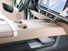 Li Auto Ideal L7 Max smart refresh version - фото 10