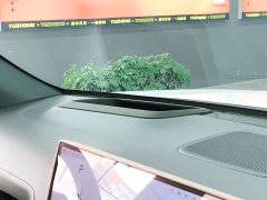Li Auto Ideal L7 Max smart refresh version - фото 11