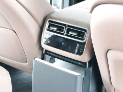 Li Auto Ideal L7 Max smart refresh version - фото 12