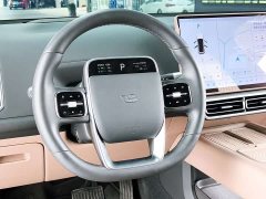 Li Auto Ideal L7 Max smart refresh version - фото 13