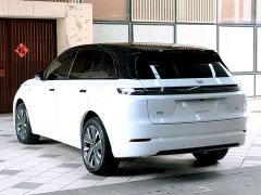Li Auto Ideal L7 Max smart refresh version - фото 14
