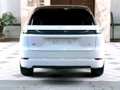 Li Auto Ideal L7 Max smart refresh version - фото 15