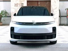 Li Auto Ideal L7 Max smart refresh version - фото 2