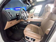 Li Auto Ideal L7 Max smart refresh version - фото 4