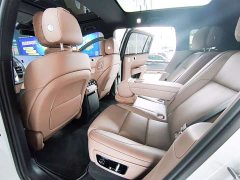Li Auto Ideal L7 Max smart refresh version - фото 5