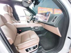 Li Auto Ideal L7 Max smart refresh version - фото 6