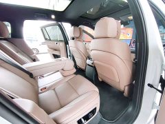 Li Auto Ideal L7 Max smart refresh version - фото 7