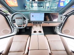 Li Auto Ideal L7 Max smart refresh version - фото 8