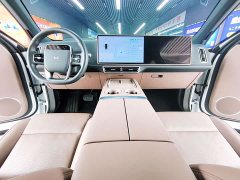 Li Auto Ideal L7 Max smart refresh version - фото 9