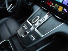 Haval Xiaolong MAX 1.5L Hi4 105 four-wheel drive smart flagship version - фото 11
