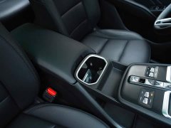 Haval Xiaolong MAX 1.5L Hi4 105 four-wheel drive smart flagship version - фото 12