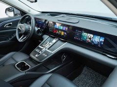 Haval Xiaolong MAX 1.5L Hi4 105 four-wheel drive smart flagship version - фото 13