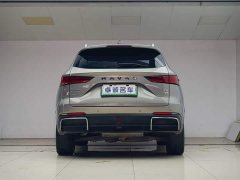 Haval Xiaolong MAX 1.5L Hi4 105 four-wheel drive smart flagship version - фото 15
