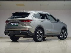 Haval Xiaolong MAX 1.5L Hi4 105 four-wheel drive smart flagship version - фото 16