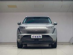 Haval Xiaolong MAX 1.5L Hi4 105 four-wheel drive smart flagship version - фото 2