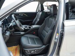 Haval Xiaolong MAX 1.5L Hi4 105 four-wheel drive smart flagship version - фото 3