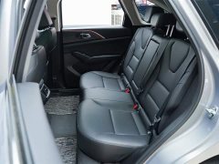 Haval Xiaolong MAX 1.5L Hi4 105 four-wheel drive smart flagship version - фото 4