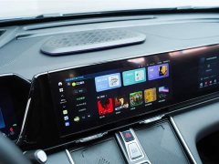 Haval Xiaolong MAX 1.5L Hi4 105 four-wheel drive smart flagship version - фото 9