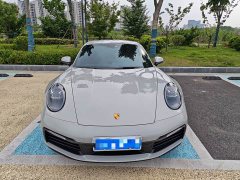 Porsche 911 Carrera 3.0T - фото 2