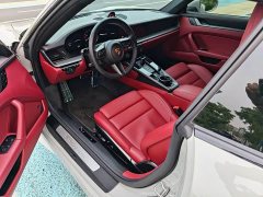 Porsche 911 Carrera 3.0T - фото 4