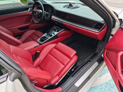 Porsche 911 Carrera 3.0T - фото 5