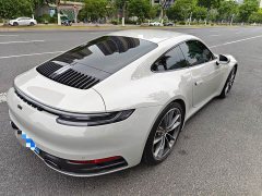 Porsche 911 Carrera 3.0T - фото 7