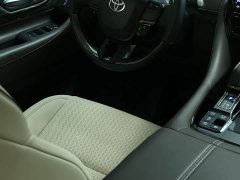 Toyota Alphard Hybrid 2.5L Executive Lounge - фото 4