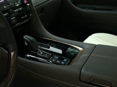 Toyota Alphard Hybrid 2.5L Executive Lounge - фото 5