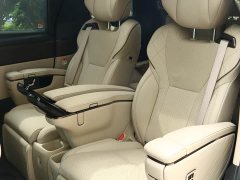 Toyota Alphard Hybrid 2.5L Executive Lounge - фото 7