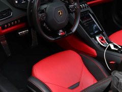 Lynk & Co Huracán 2020 Huracán EVO RWD Spyder - фото 4